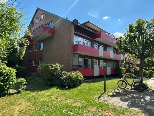 Rückansicht