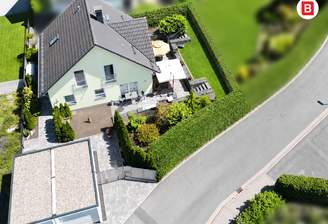 Einfamilienhaus in Schmitten