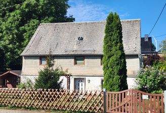 Einfamilienhaus in Gersdorf