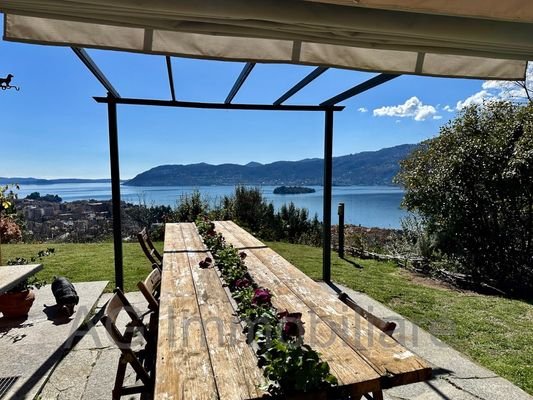 Pergola 
