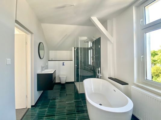 Highlight Badezimmer