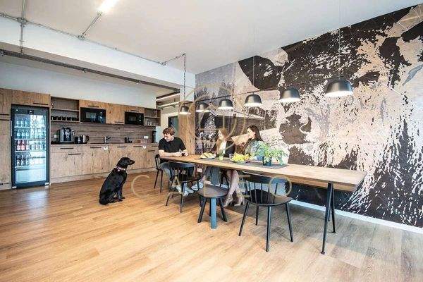 Innenansicht Beispiel 7