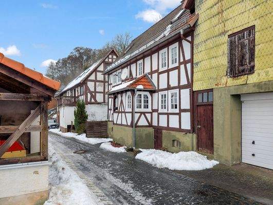 Impressionen - Werz Immobilien