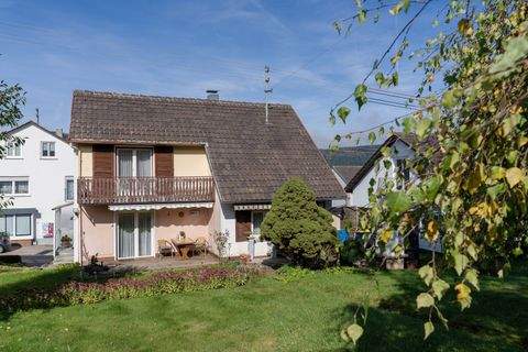 Gosheim Häuser, Gosheim Haus kaufen