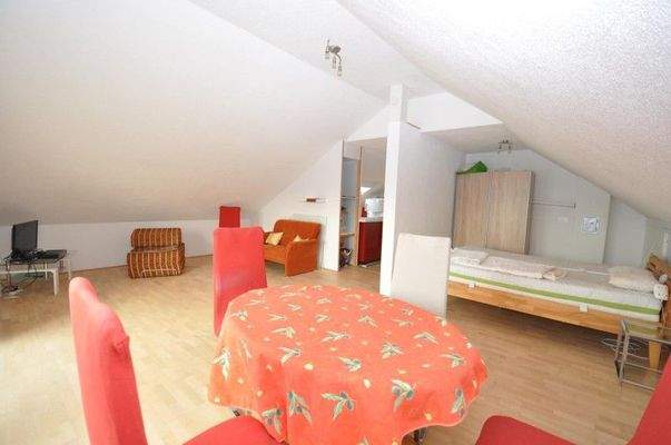 DG Wohnen / Schlafen