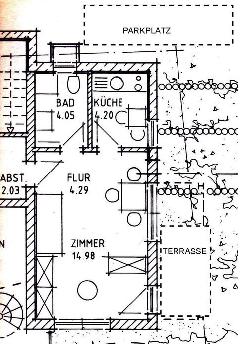 Allensbach Wohnungen, Allensbach Wohnung mieten