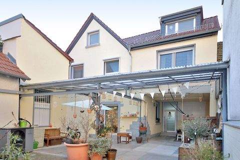 Hemsbach Häuser, Hemsbach Haus kaufen