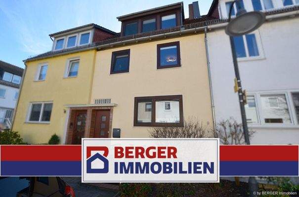 Hausverkauf Bremen Walle Berger Immobilien