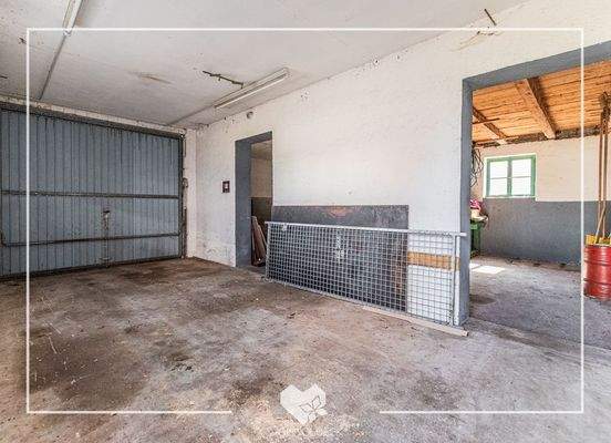 Lagerfläche Schuppen2