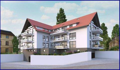 Bonndorf Wohnungen, Bonndorf Wohnung kaufen