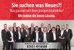 Jetzt Ihre Immobilie verkaufen
