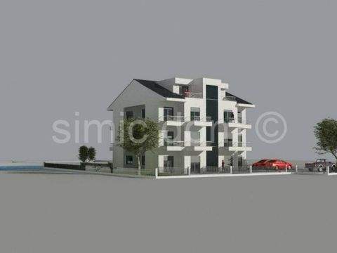 Centar, Kraj Wohnungen, Centar, Kraj Wohnung kaufen