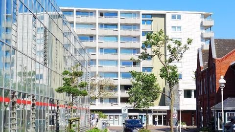 Westerland Wohnungen, Westerland Wohnung mieten