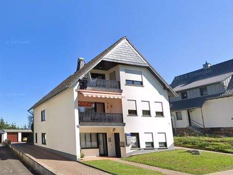 Simmern/Hunsrück Häuser, Simmern/Hunsrück Haus kaufen