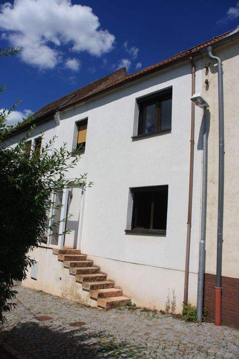 Unterwellenborn Häuser, Unterwellenborn Haus kaufen