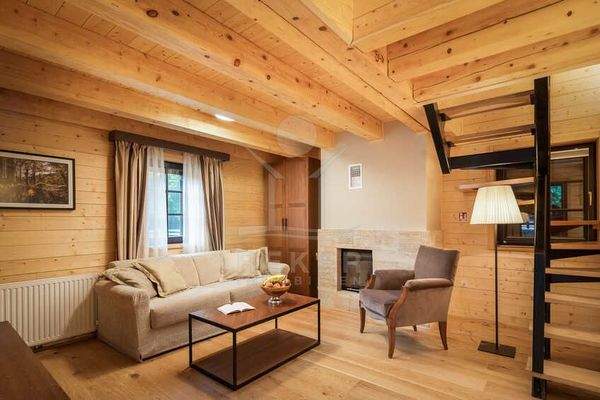 Traumhaftes Ambiente