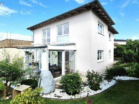 Bad Griesbach i.Rottal Wohnungen, Bad Griesbach i.Rottal Wohnung mieten