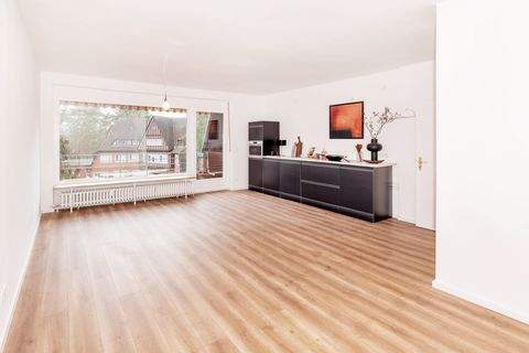 Berlin / Nikolassee Wohnungen, Berlin / Nikolassee Wohnung kaufen