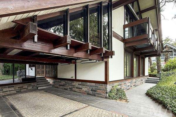 Stellplatz im Carport