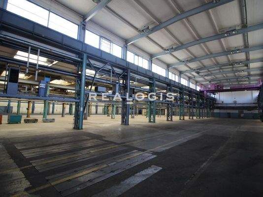 Beispielbild Innenansicht