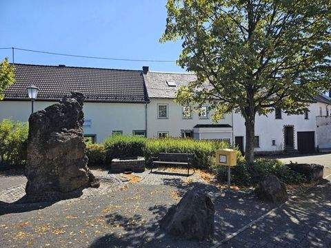 Bettenfeld Häuser, Bettenfeld Haus kaufen