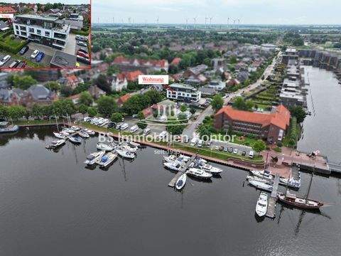 Emden Wohnungen, Emden Wohnung mieten