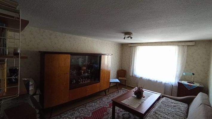 Schlaf-/Kinderzimmer 4 DG