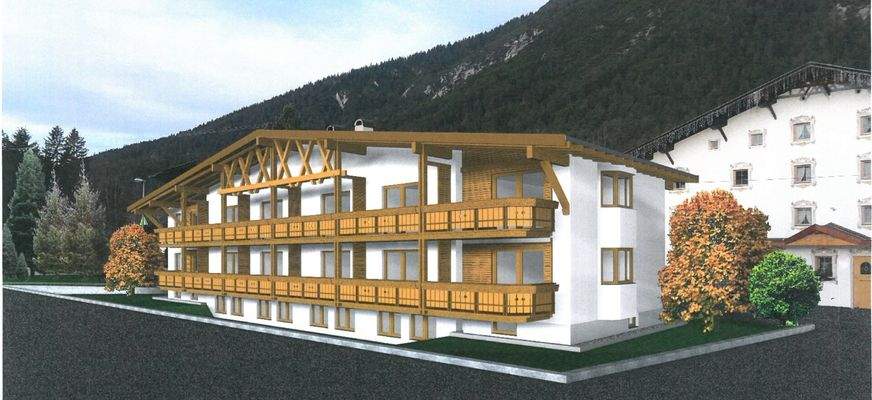 Rendering expansion project