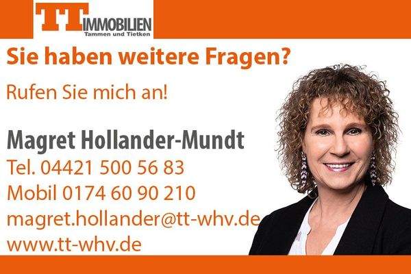 Magret Hollander-Mundt