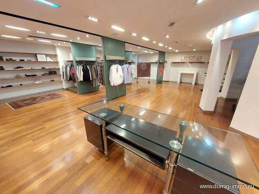 Geschäftsfläche | EG