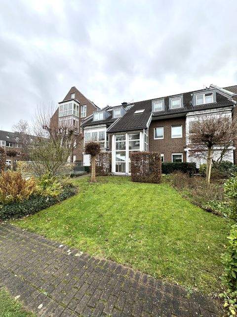 Meerbusch Wohnungen, Meerbusch Wohnung kaufen