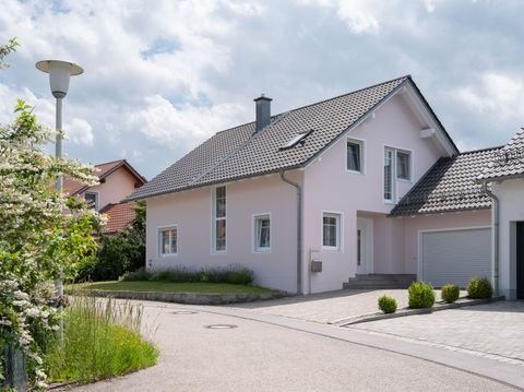 Mengkofen Häuser, Mengkofen Haus kaufen