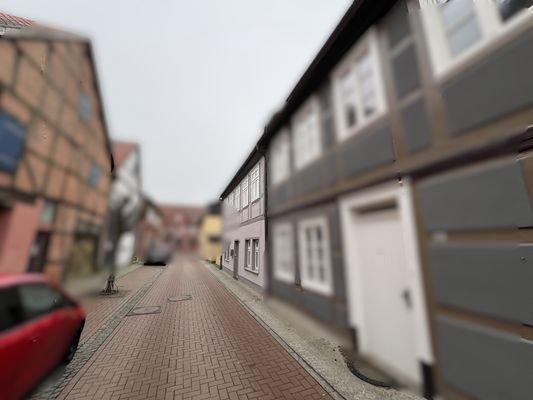 Rosenstrasse