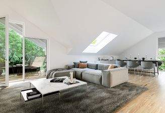 Visualisierung_DG_Wohnzimmer