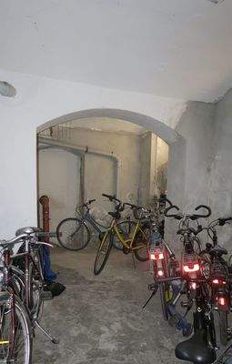 Fahrradkeller