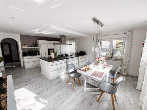 Zweiflingen-Westernbach Wohnungen, Zweiflingen-Westernbach Wohnung kaufen