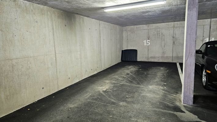 Stellplatz Tiefgarage, Schöne 3-Zimmerwohnung mit Stellplatz, Scheffau