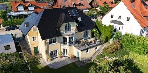 Scheyern Häuser, Scheyern Haus kaufen