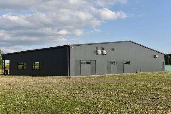 So ähnlich sieht das Objekt aus