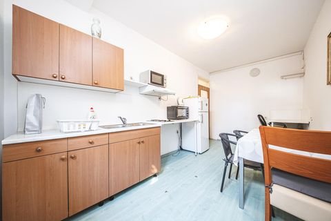 Tresnjevka - Sjever Wohnungen, Tresnjevka - Sjever Wohnung kaufen