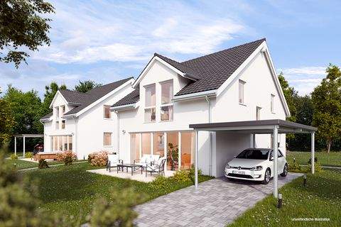 Köngen Häuser, Köngen Haus kaufen