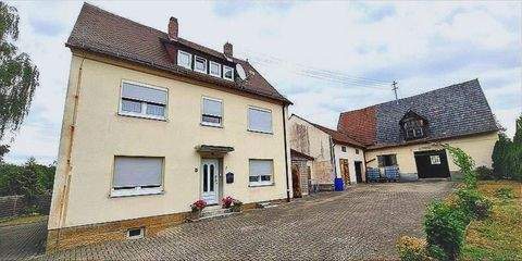 Küps Häuser, Küps Haus kaufen