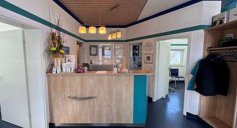 Kenn Büros, Büroräume, Büroflächen 