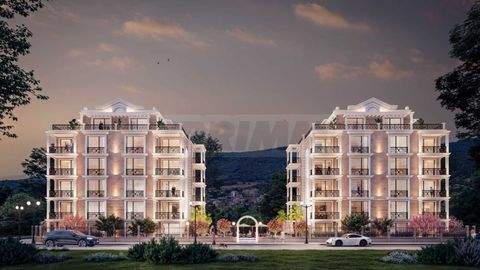 Sveti Vlas Wohnungen, Sveti Vlas Wohnung kaufen