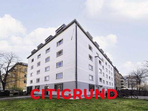 München Büros, Büroräume, Büroflächen 