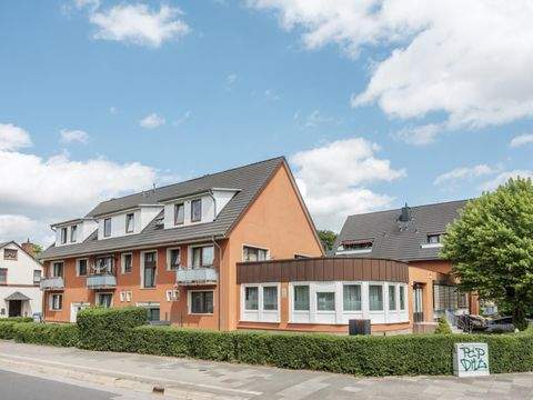 Hamburg Renditeobjekte, Mehrfamilienhäuser, Geschäftshäuser, Kapitalanlage