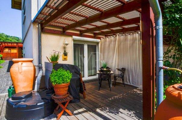 Terrasse FW2