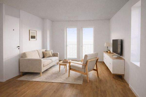 WHG02 Wohnzimmer (KI-Generiert)