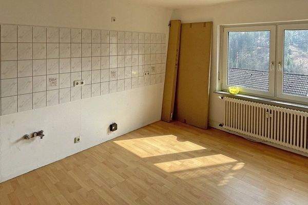 Kochen Terrassengeschoss