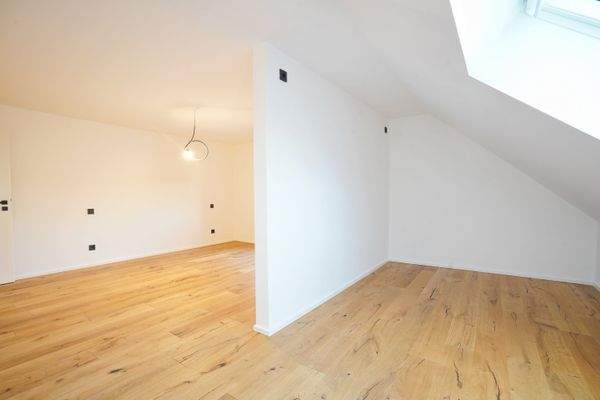 Begehbarer Kleiderschrank